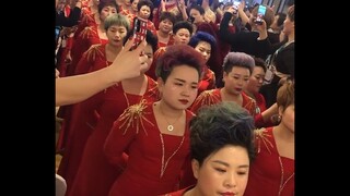Penuh energi negatif setelah menonton ini