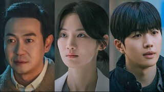 Hunter With A Scalpel (2025) Episode 14 Eng Sub
