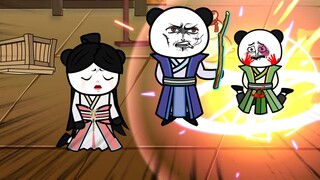 “เปิดซุปเปอร์มาร์เก็ตในโลกอมตะ” ตอนที่ 56 อู่เทียนบุกเข้าไปในนิกายสาวหยกเพียงลำพัง