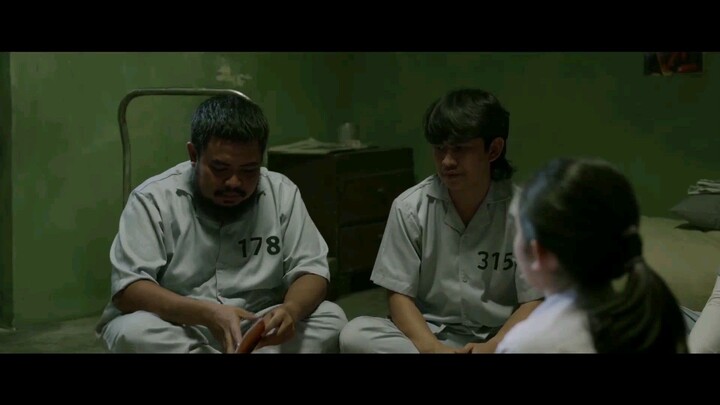 2nd Miracle in Cell No. 7