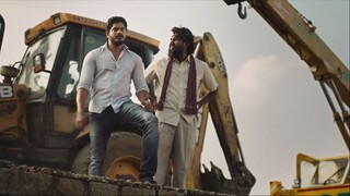 K.G.F-Chapter 2 2022 Dual Audio Hindi ORG 1080p