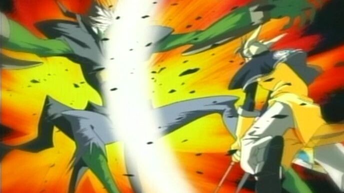 Soul Hunter_*Verssion *Mini Teesear._Serie TV