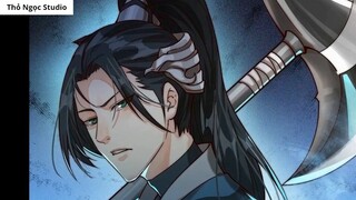 Top 10 Manhwa_Manhua có Main Xây Dựng Lên Một Vương Quốc Cực Hay 2