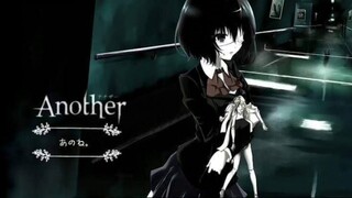 เพลงอนาเธอร์-Another (あのね。)