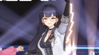 Hadiah yang Sinuo kejar sepanjang hidupnya