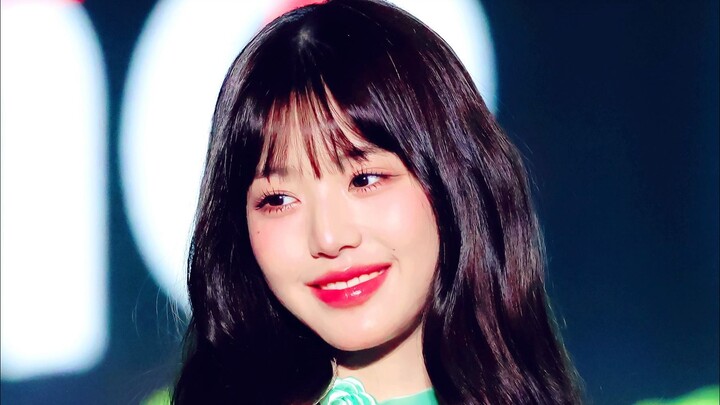 Rekaman langsung 4K Zhang Yuanying "Off the Record + Baddie" 20 Januari 2024, Konser HanAsia
