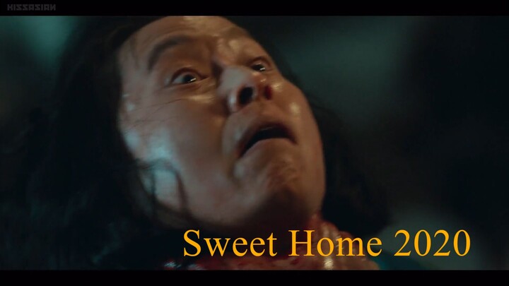 Sweet Home 2020 Kdrama Episode 9