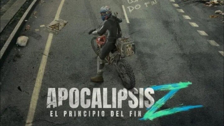 APOCALIPSIS Z THE BEGINNING OF THE END 2024