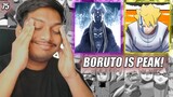 Boruto is on Trending! (Boruto Chapter 75 Explained in Hindi)
