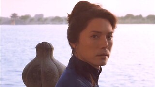 Butterfly King [Zunlong] Soft and sticky Sister Song~