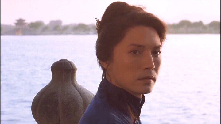 ราชาผีเสื้อ [Zunlong] เพลงน้องสาวนุ่มเหนียว~