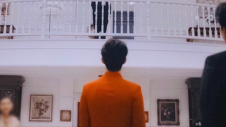 【LeoFiat丨The person you fall in love with at first sight will really stay in love for a long time】