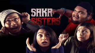 SAKA SISTERS ~Ep6~