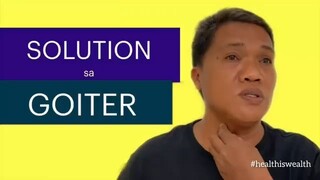 Healing with the help of the supplement of DXN. #healing #health