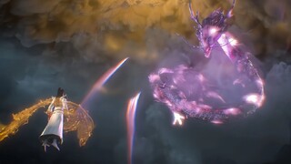 完美世界153集预告（Perfect World Episode 153 Trailer 1080P）