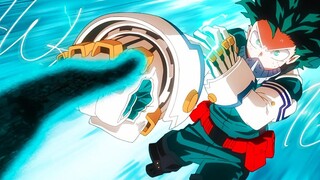 Boku no Hero Academia Season 5 「AMV」การตื่นขึ้น ᴴᴰ