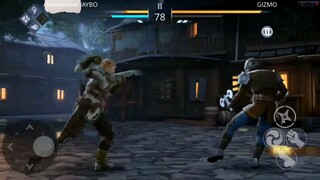 Shadow Fight 3 - Một Thế Giới Hỗn Loạn - P34 - Gizmo - ShadowChannel