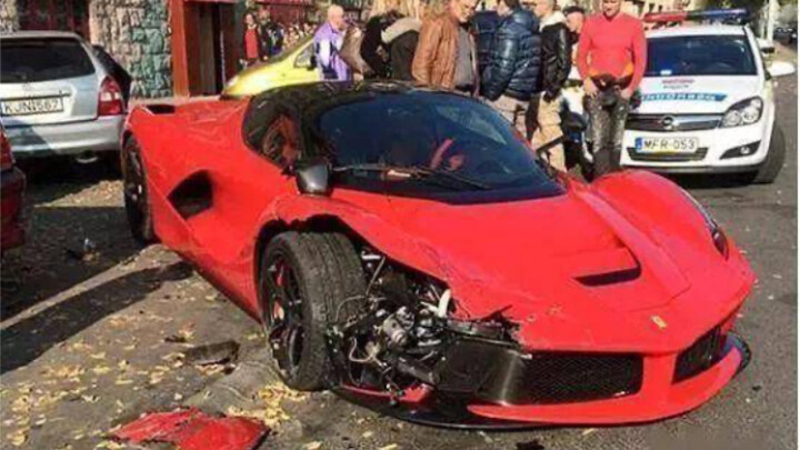 Phân tích các vụ tai nạn nổi tiếng trên mạng: Không phải bạn chơi ngông quá mức, mà là vì bạn không 