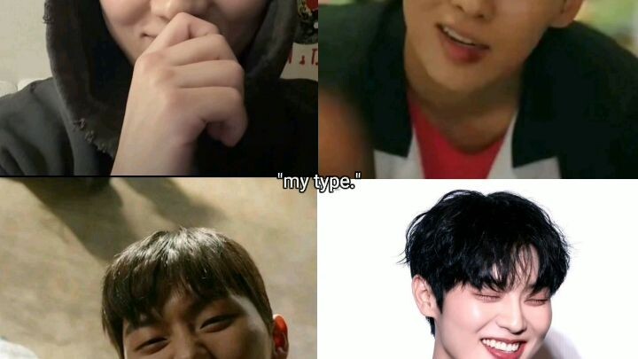 hellyeah!!(Choi hyunwook)