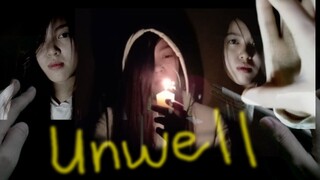 Unwell MV by Ms Bloomers Cover