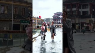 @BINIPH - 'Salamin, Salamin' at China 😍 #bini #ppop #shorts