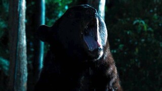 [Ai nói] Hai người đàn ông 70 tuổi không thể ngồi yên nên đã đi bộ đường dài và gặp phải hai con gấu