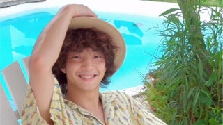 Dante编舞|户外夏日乐悠悠《喜剧》编舞