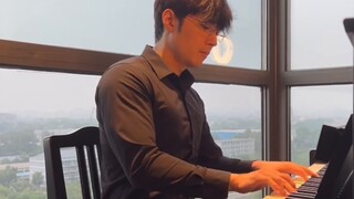 Piano】Seribu Tahun｜OST Twilight