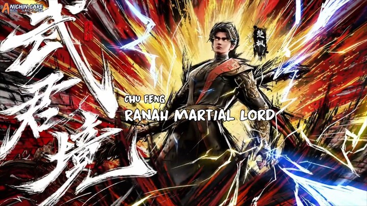 Mortal Godπ Asure S2 | Episode 15