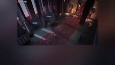 Wan Jie Du Zun Eps 375 Indo