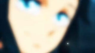 Tokito ganteng banget saat tersenyum