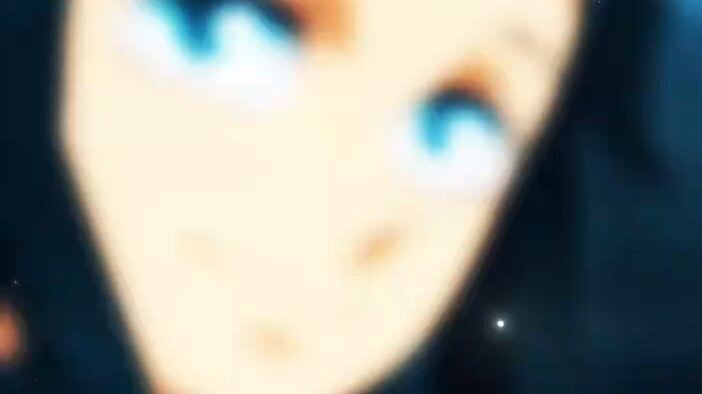 Tokito ganteng banget saat tersenyum