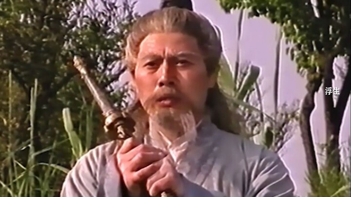 Bạn đã nghe câu chuyện Lô Đãng Thoát Độ chưa? Vì sao Ngũ Tử Tư lại bị ông lão đánh cá mắng té tát?