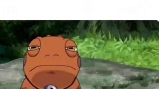 Siapa yang memiliki pandangan paling lurus di "Naruto"?