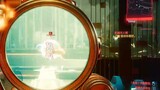 [Cyberpunk 2077] How to enter the Blueberry Building after the main line to take the samurai sword "