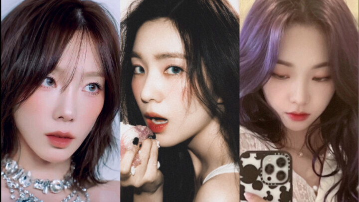 สมาชิกเคป็อปที่มักทำหน้าที่นำเข้า