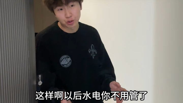 【Bu Enyu】My latest work—come check it out!