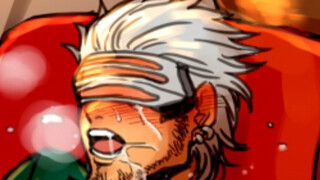 [Gyak* Saiban] ทักษะของพี่เขย