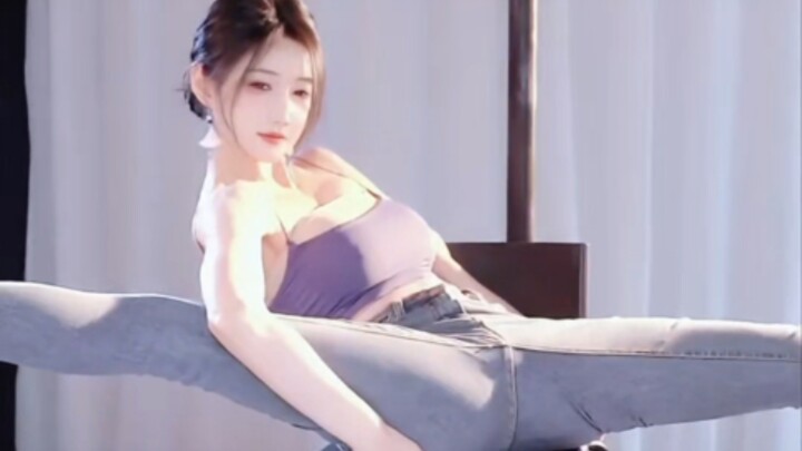 【No.249: Bad Empty】Elegant, too elegant. ——Collect all the high-value girls on the Internet plan