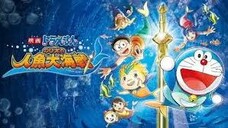 Doraemon the movie 30 : Nobita và Cuộc đại thủy chiến ở xứ xở người cá