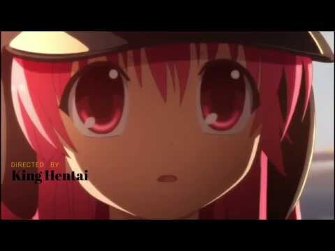 [AMV] Anime Sedih - Ebiet G  Berita Kepada Kawan