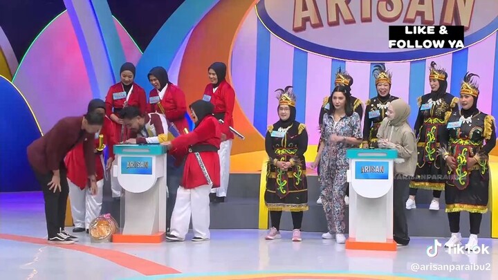 ARISAN 12/01/26 PART 1