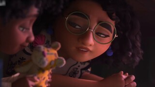 Did you notice the small details in [Full House]?