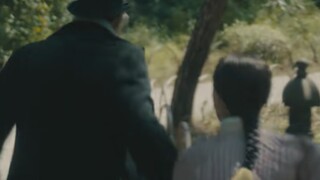 يانغ كاي زي ولي جو هي | "سُلمت جسدي للوطن، صعب أن أسلم قلبي لكِ"