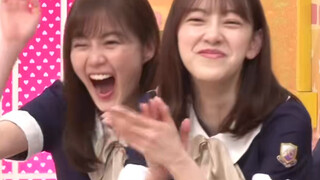 【Nogizaka46】عبادة سعيدة