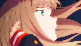 【Tháng 1 năm 2023 / Phiên bản điện ảnh / Trigger】SSSS. Go-lion × SSSS. Denkou Choujin Lightning Movi