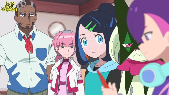 pokemon horizons episode 121 sub indo