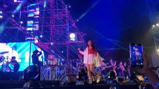 พักก่อน -​ MILLI @BMMF 11