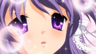 "Tomoya's imagination is contagious!?"