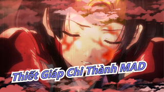 Thiết Giáp Chi Thành MAD